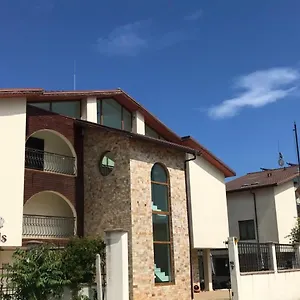 Hotel apartamentowy созополски перли