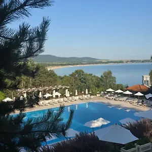 Santa Marina Apartaments- Karina 1 Sozopol